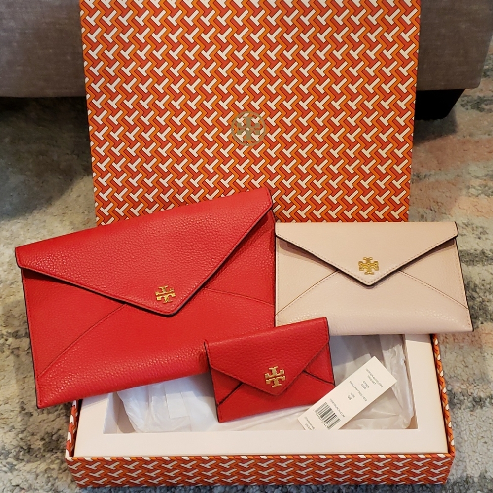 Tory Burch Carter Trio Set